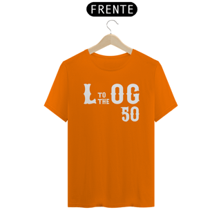 Nome do produto camiseta succession - L to the OG