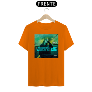Nome do produto camiseta justin bieber - justice