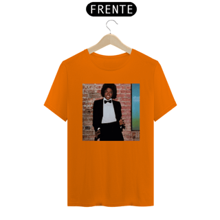Nome do produto camiseta michael jackson - off the wall