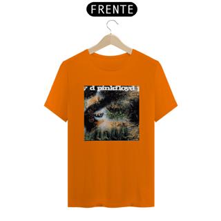 Nome do produto camiseta pink floyd - secrets