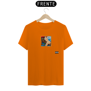 Nome do produto camiseta kanye west - beautiful dark twisted - unc