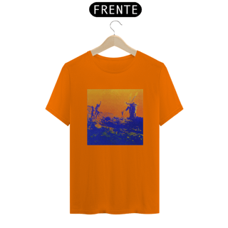 Nome do produto camiseta more - pink floyd