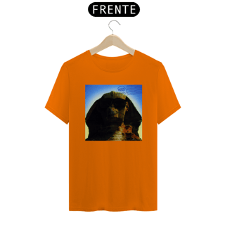 Nome do produto camiseta kiss - hot in the shade