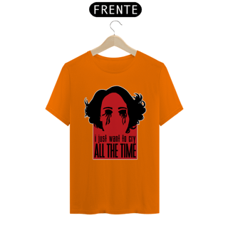 Nome do produto camiseta fleabag - cry