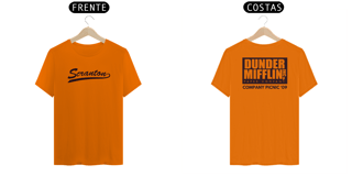 Nome do produto camiseta scranton [v2]