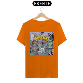 Nome do produto Camiseta Personalizada - BAILE, FBC