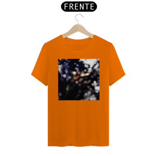 Nome do produto Camiseta Obscured by Clouds - Pink Floyd