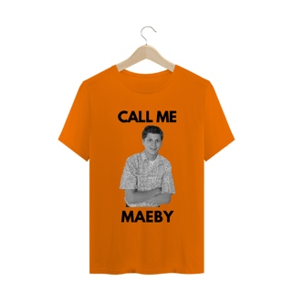 Nome do produto camiseta call me maybe arrested
