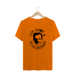 Nome do produto camiseta Gob - arrested