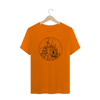 Nome do produto camiseta hogwarts