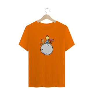 Nome do produto camiseta pequeno principe