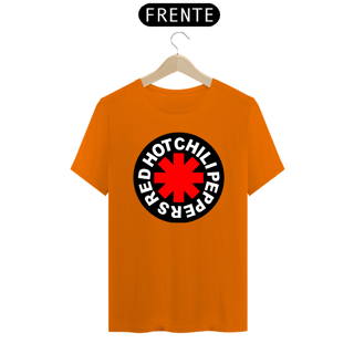 Nome do produto camiseta red hot logo