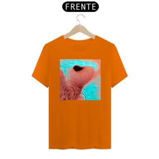 Nome do produto Camiseta pink floyd - meddle album