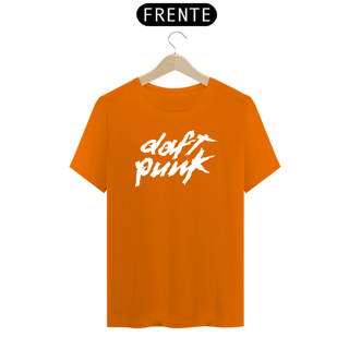 Nome do produto camiseta daft punk  classica