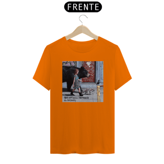 Nome do produto camiseta red hot - getaway