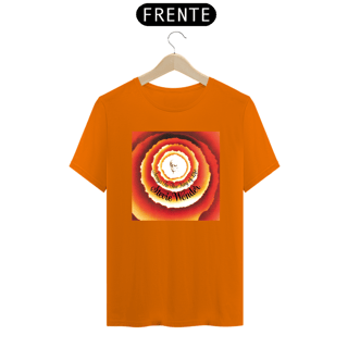 Nome do produto camiseta songs in the key - stevie wonder