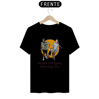 Nome do produto Camiseta Haley Dunphy - Modern Family