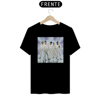 Nome do produto Camiseta Backstreet Boys - Millenium