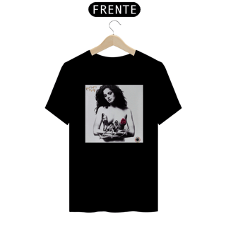 Nome do produto camiseta red hot - mothers milk
