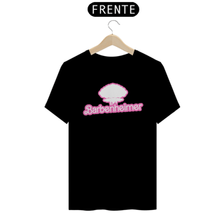 Nome do produto camiseta barbenheimer