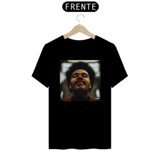 Nome do produto camiseta the weeknd - after hours full