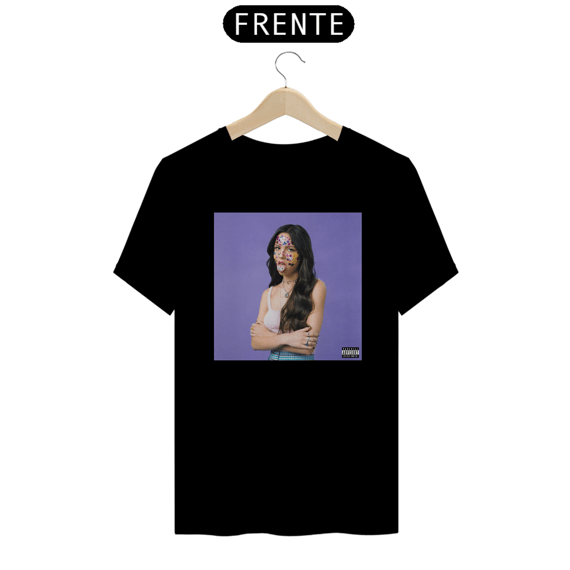 camiseta sour - olivia rodrigo