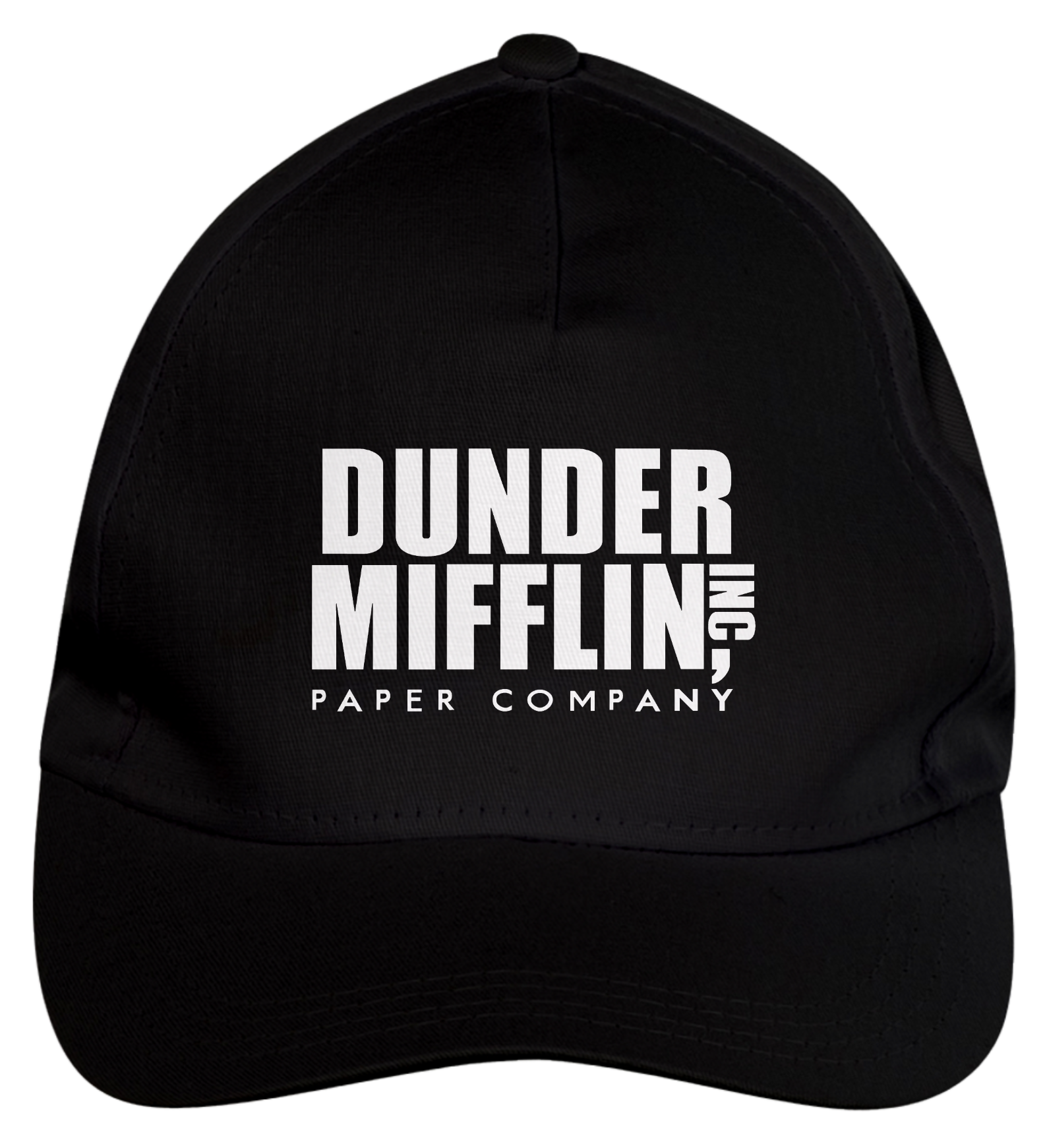 boné dunder mifflin - the office