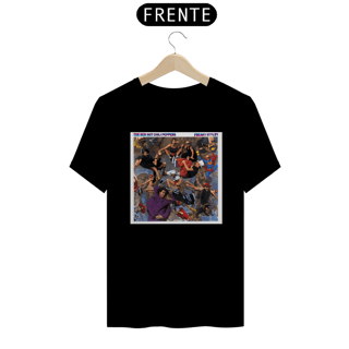 Nome do produto camiseta red hot - freaky styley