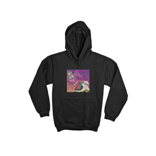 Nome do produto moletom kanye west - graduation