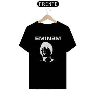 Nome do produto camiseta eminem - classica