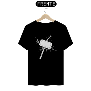 Nome do produto camiseta mjolnir