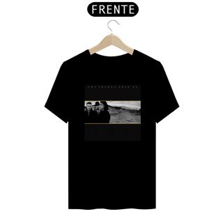 Nome do produto camiseta u2 - joshua tree