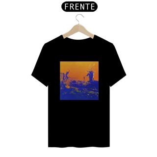 Nome do produto camiseta more - pink floyd