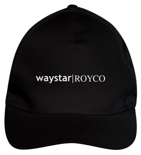 Nome do produto boné - succession - waystar