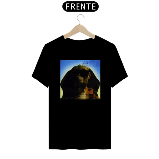 Nome do produto camiseta kiss - hot in the shade