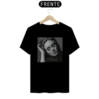 Nome do produto camiseta adele - 21