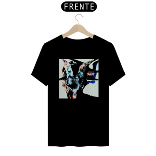 Nome do produto Camiseta Slipknot - iowa