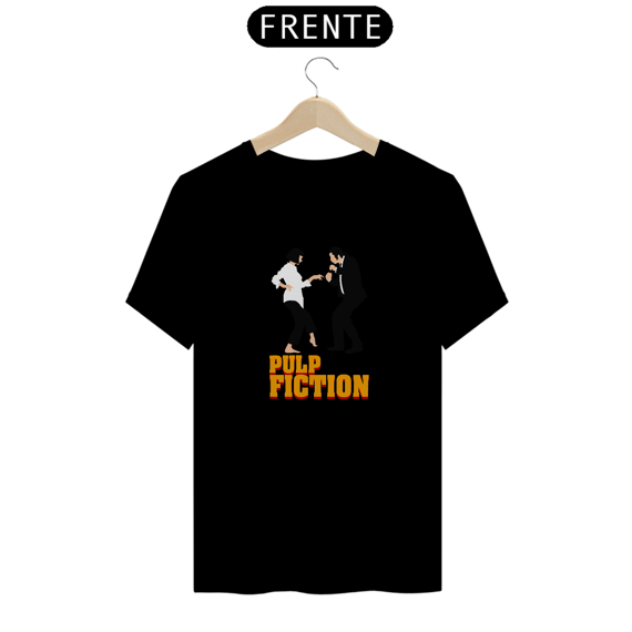 Dancing - Pulp Fiction - Filmes