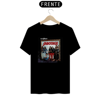 Nome do produto Black Sabbath - Sabotage