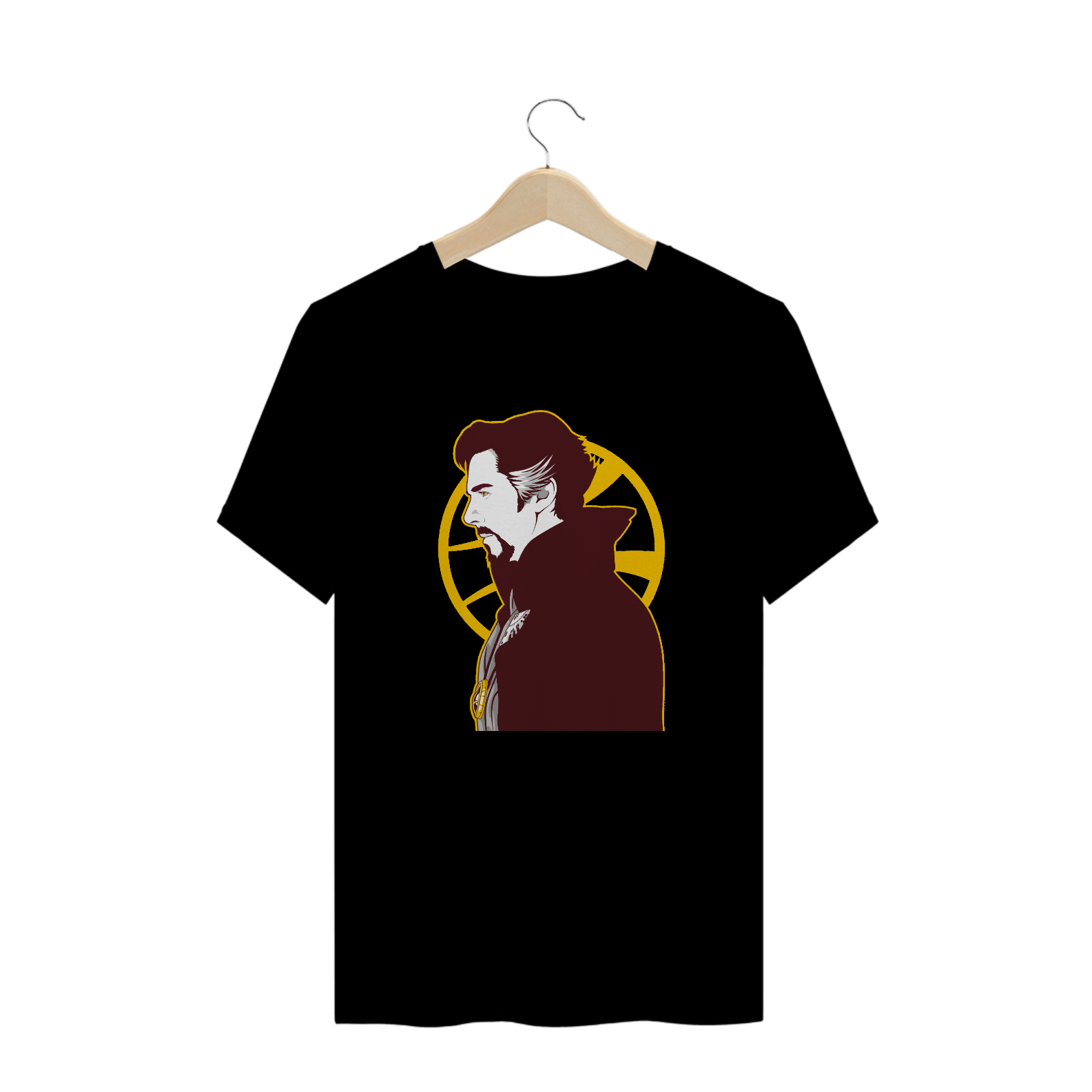 camiseta dr estranho 1