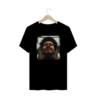Nome do produto camiseta the weeknd - after hours