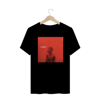 Nome do produto camiseta justin bieber - changes