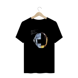 Nome do produto camiseta random access memories - daft punk