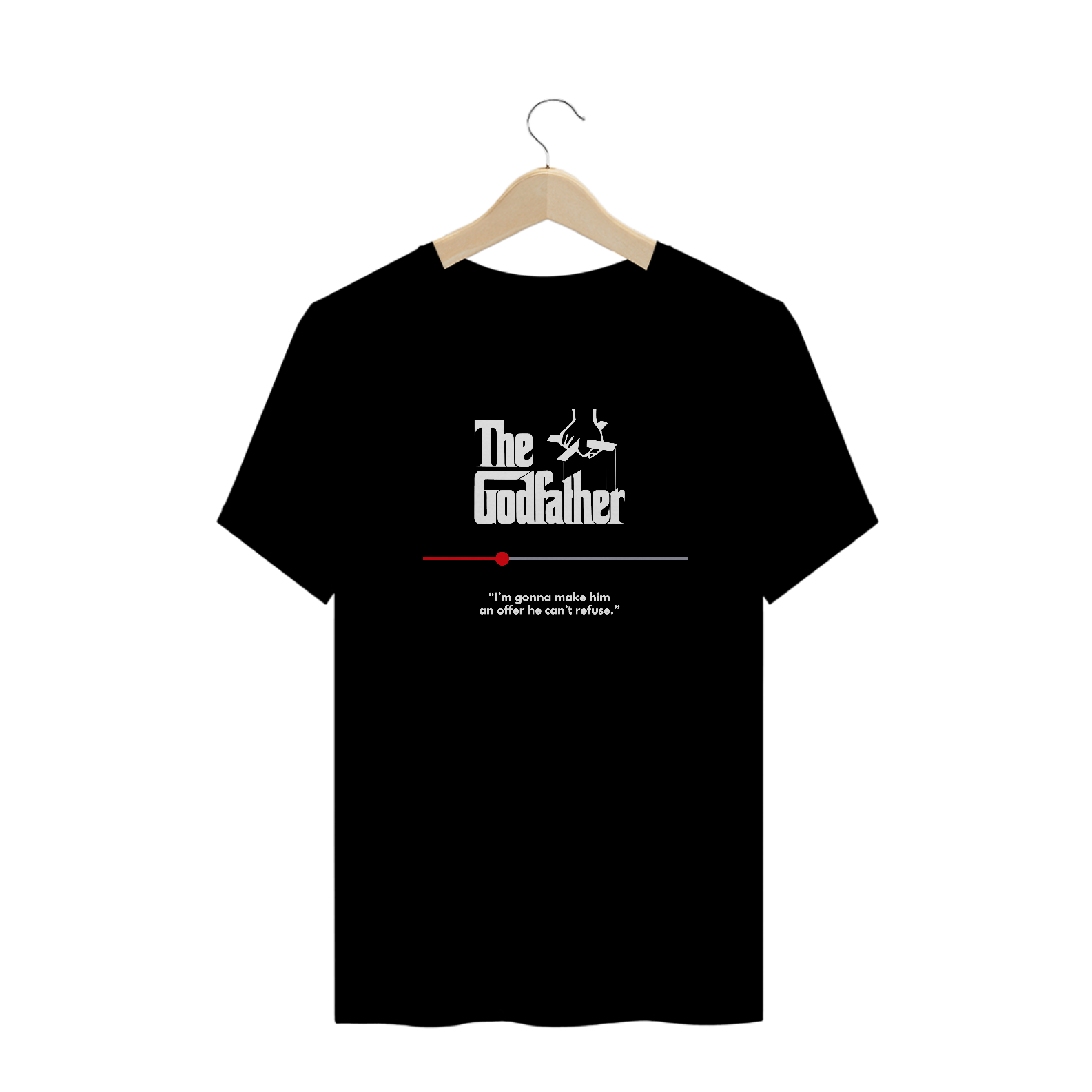 Camiseta Originals - godfather - offer