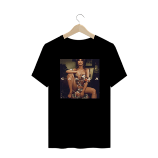 Nome do produto camiseta camila - camila cabello