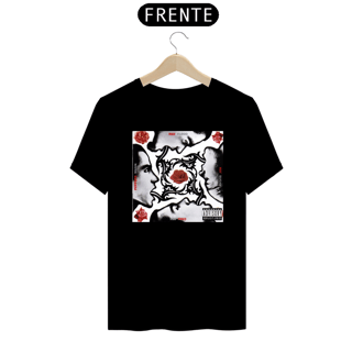 Nome do produto camiseta red hot - blood sugar