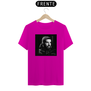 Nome do produto camiseta drake - scorpion
