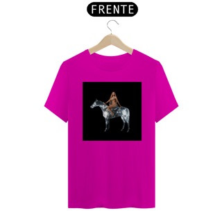 Nome do produto Camiseta Beyonce - Reinassance