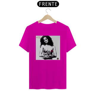 Nome do produto camiseta red hot - mothers milk