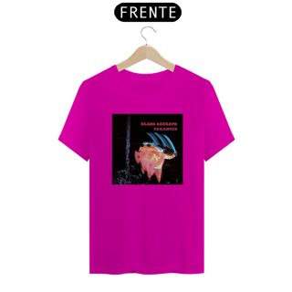 Nome do produto camiseta paranoid - black sabbath